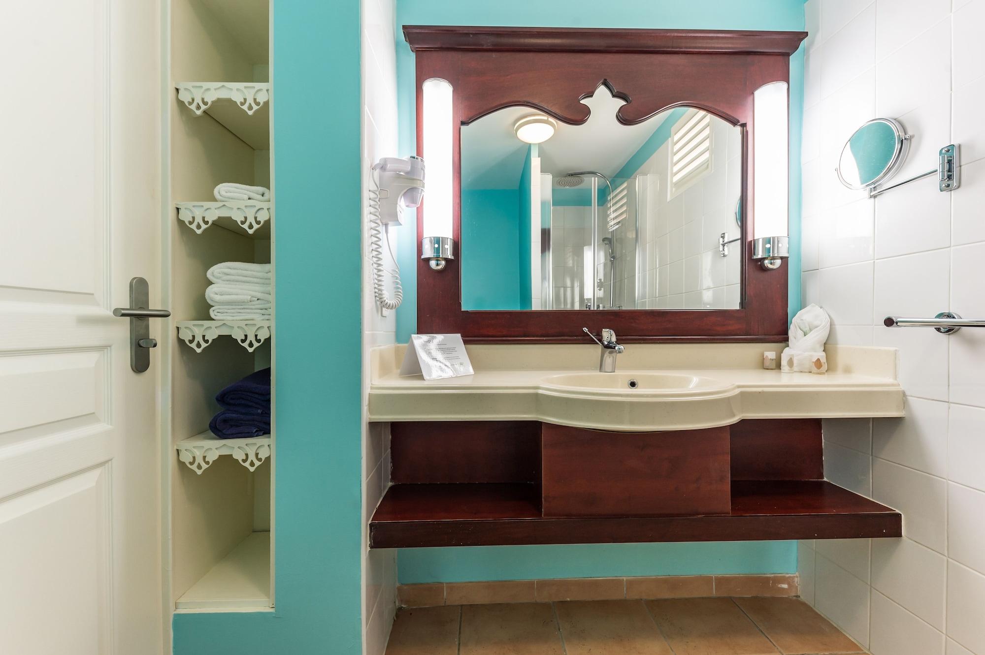 Residence Pierre & Vacances Premium Les Ilets Sainte-Luce Dış mekan fotoğraf