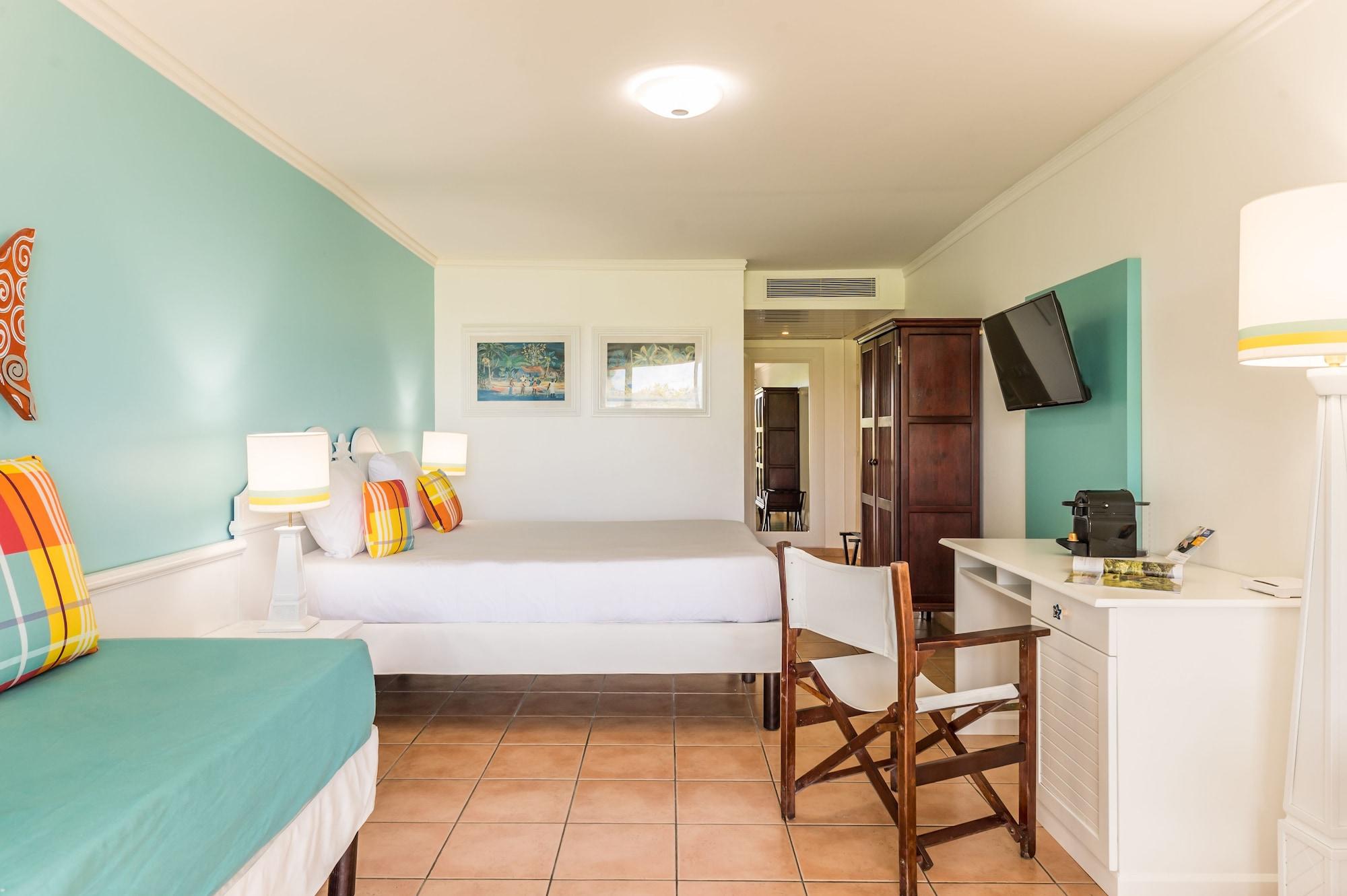 Residence Pierre & Vacances Premium Les Ilets Sainte-Luce Dış mekan fotoğraf