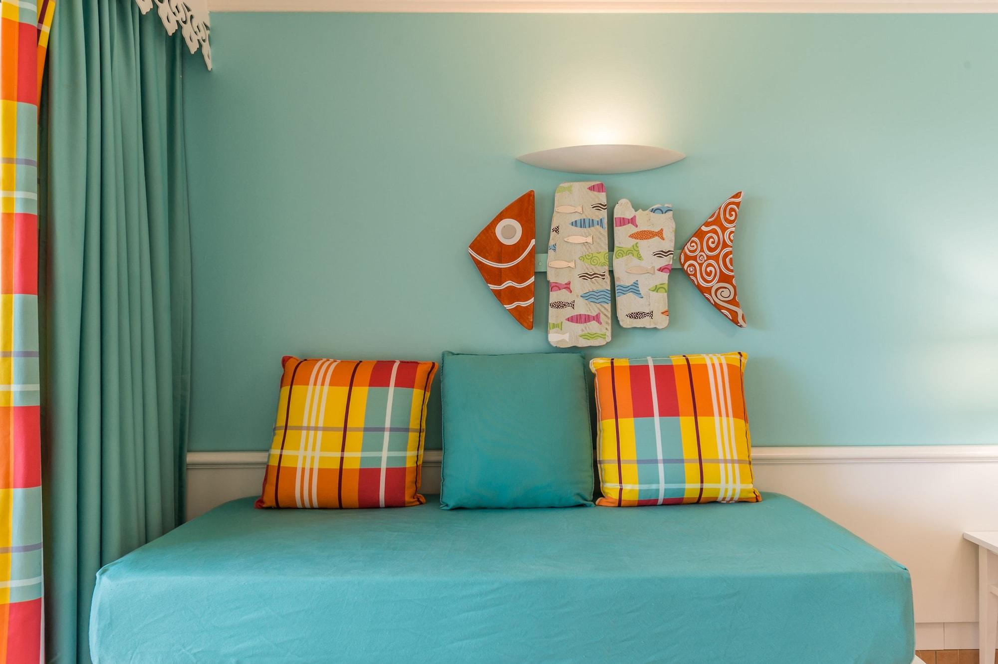 Residence Pierre & Vacances Premium Les Ilets Sainte-Luce Dış mekan fotoğraf