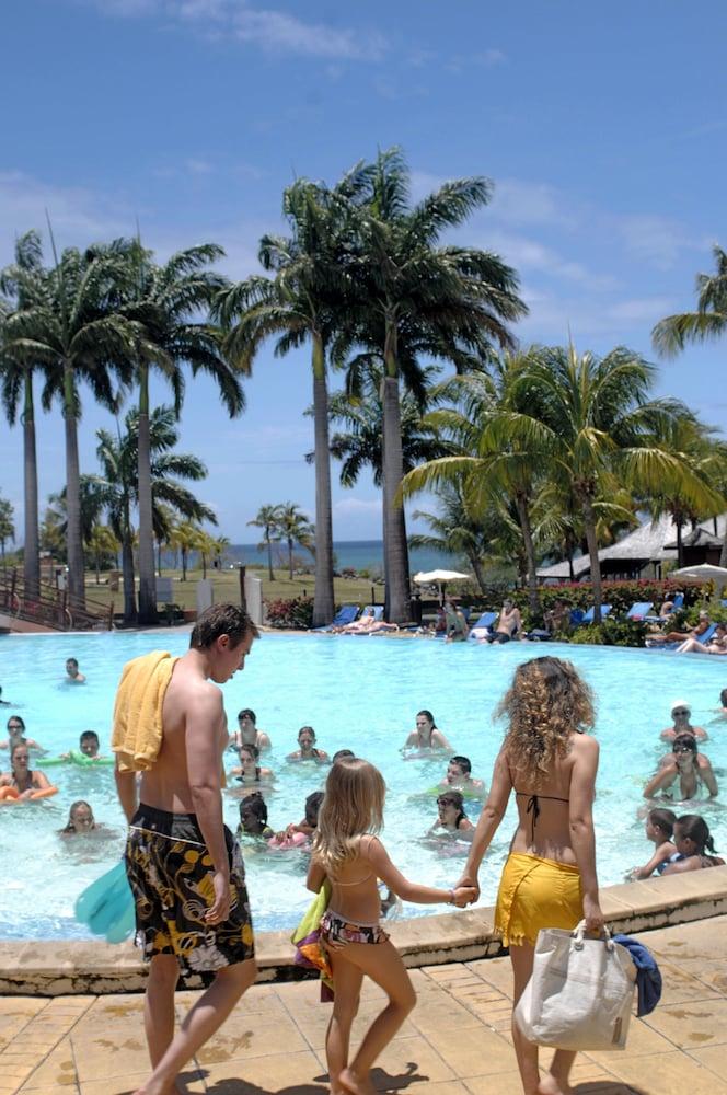Residence Pierre & Vacances Premium Les Ilets Sainte-Luce Dış mekan fotoğraf