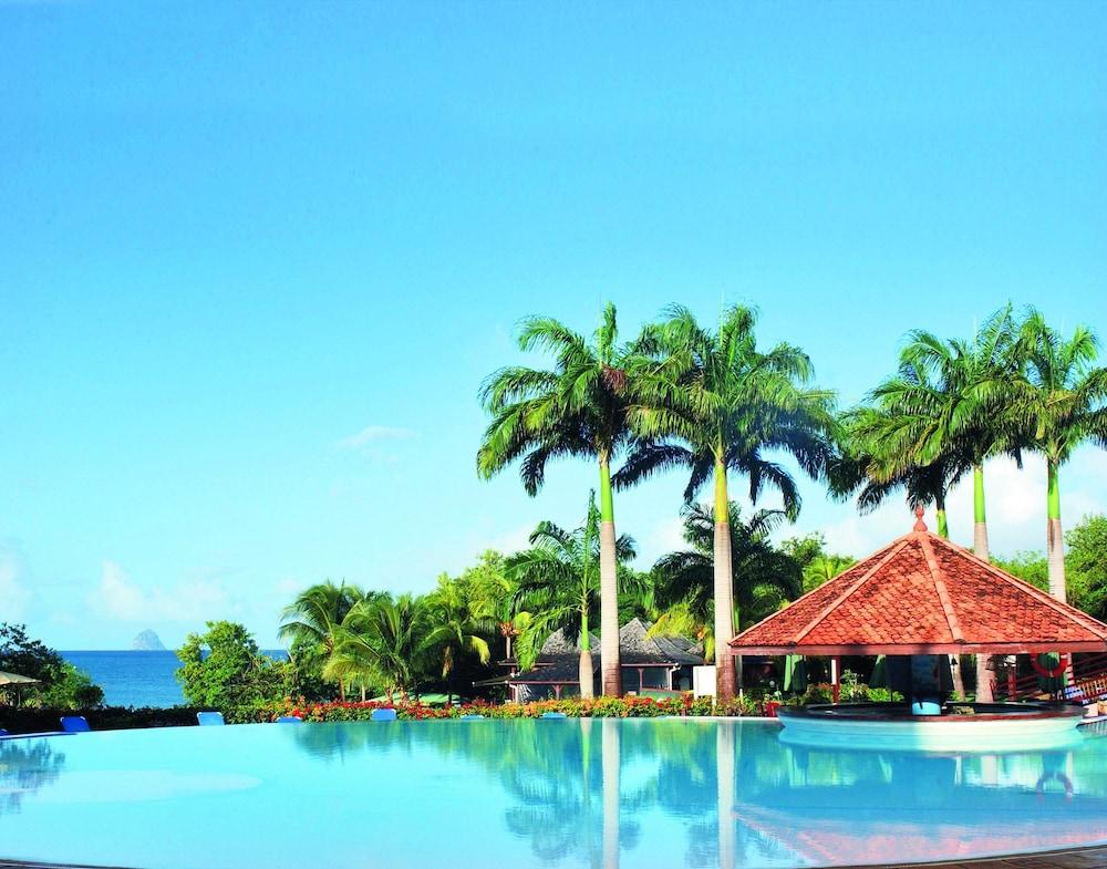 Residence Pierre & Vacances Premium Les Ilets Sainte-Luce Dış mekan fotoğraf