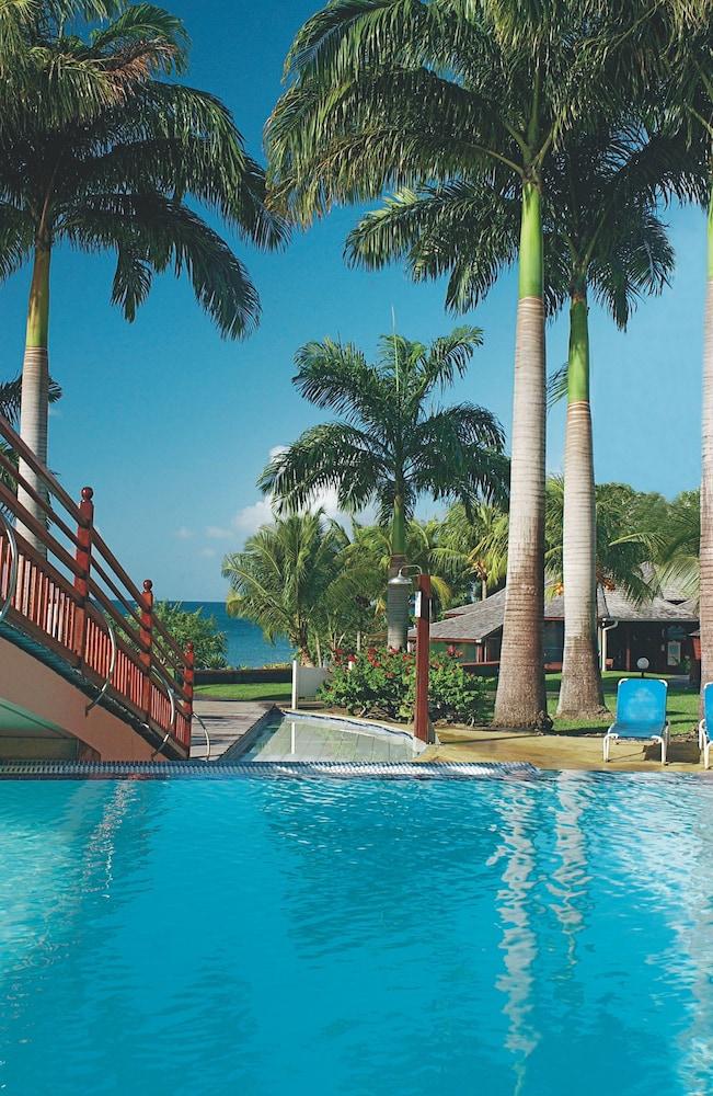 Residence Pierre & Vacances Premium Les Ilets Sainte-Luce Dış mekan fotoğraf