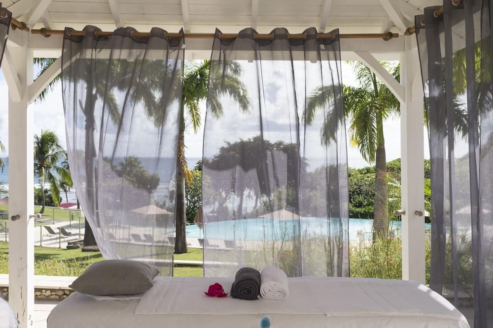 Residence Pierre & Vacances Premium Les Ilets Sainte-Luce Dış mekan fotoğraf