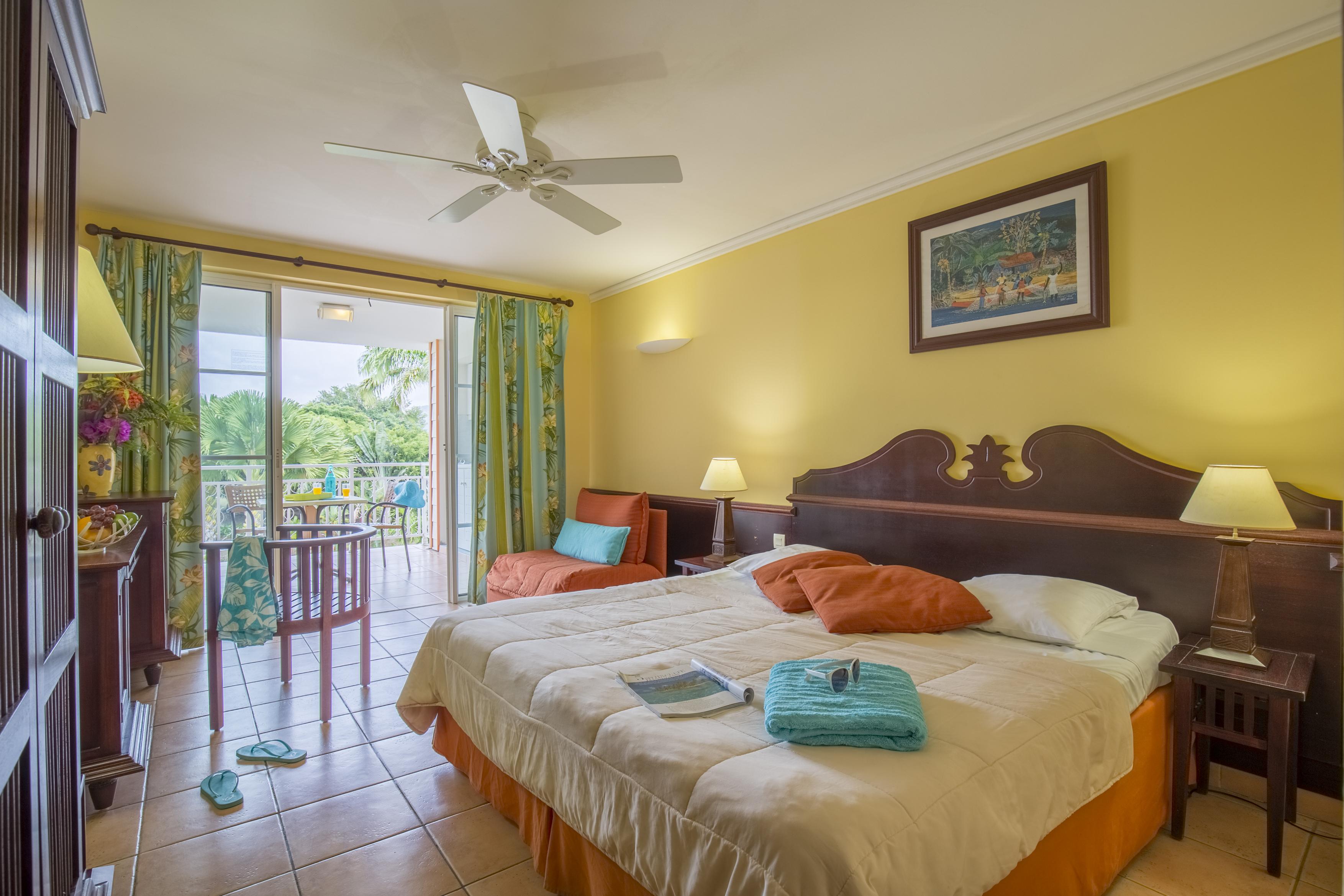 Residence Pierre & Vacances Premium Les Ilets Sainte-Luce Dış mekan fotoğraf