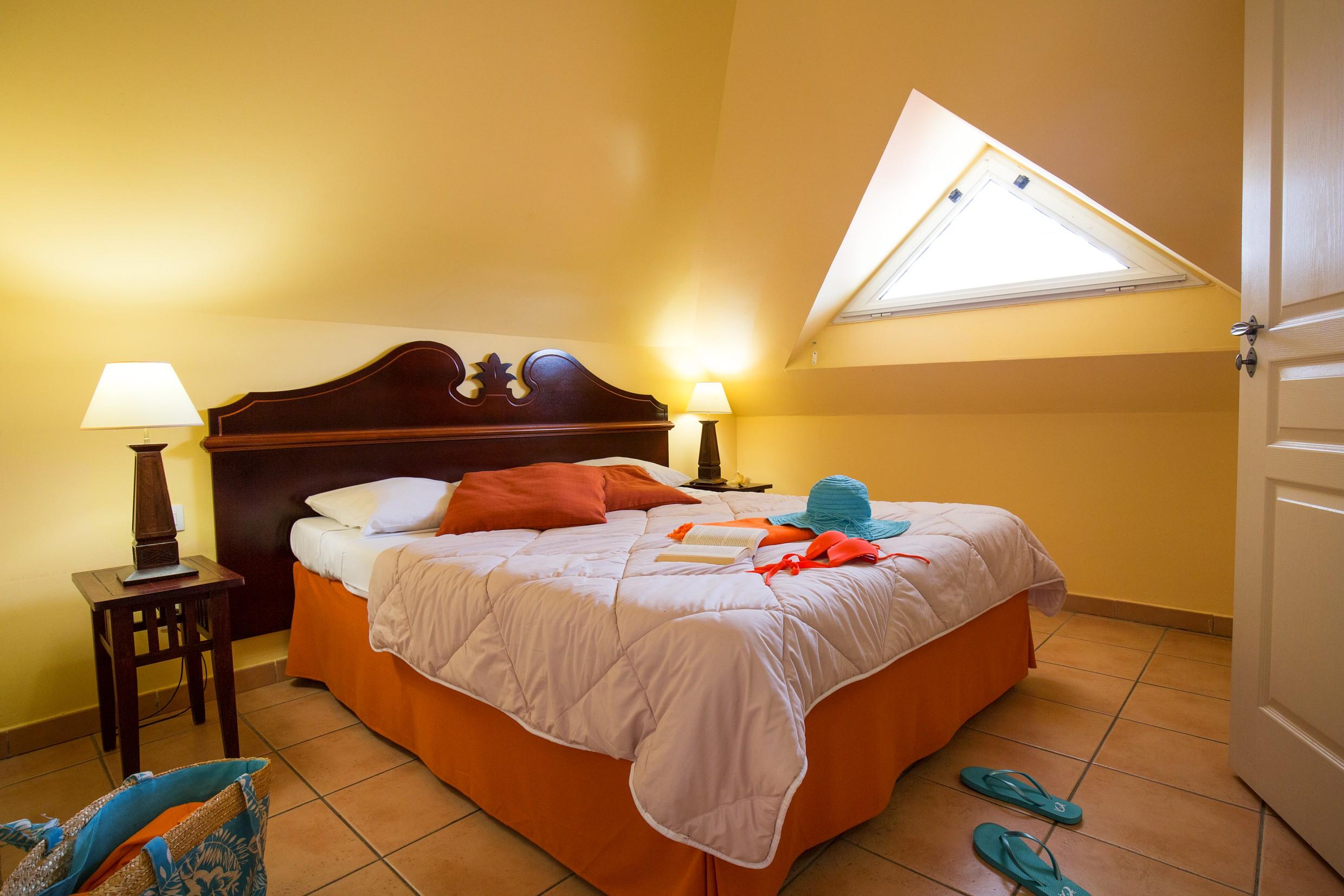 Residence Pierre & Vacances Premium Les Ilets Sainte-Luce Dış mekan fotoğraf