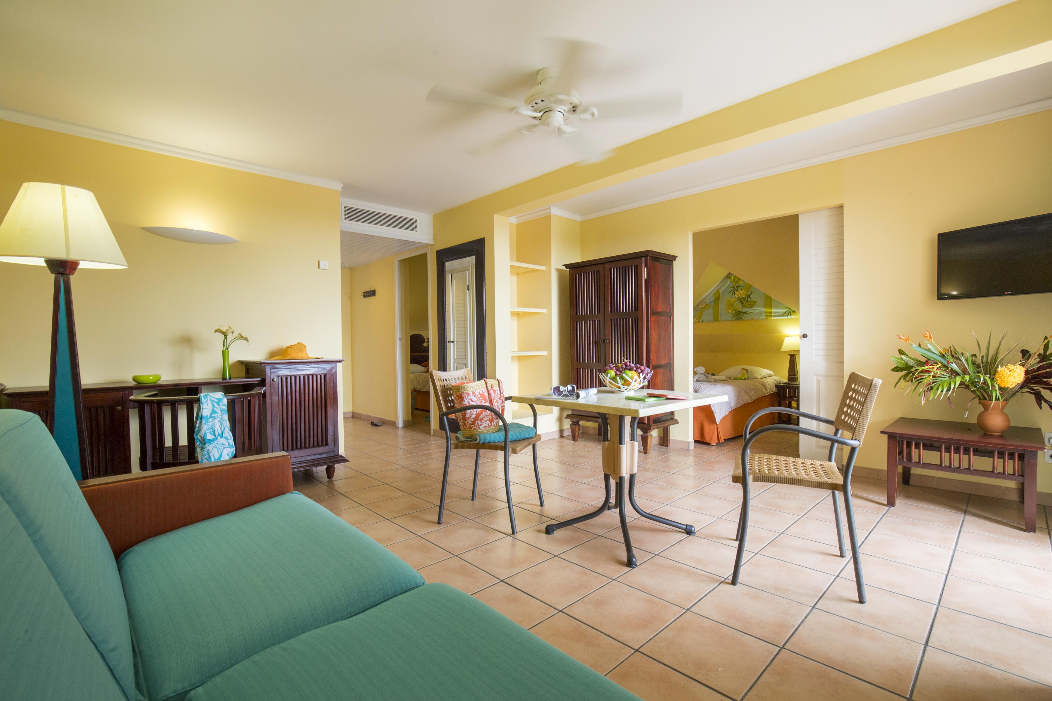 Residence Pierre & Vacances Premium Les Ilets Sainte-Luce Dış mekan fotoğraf