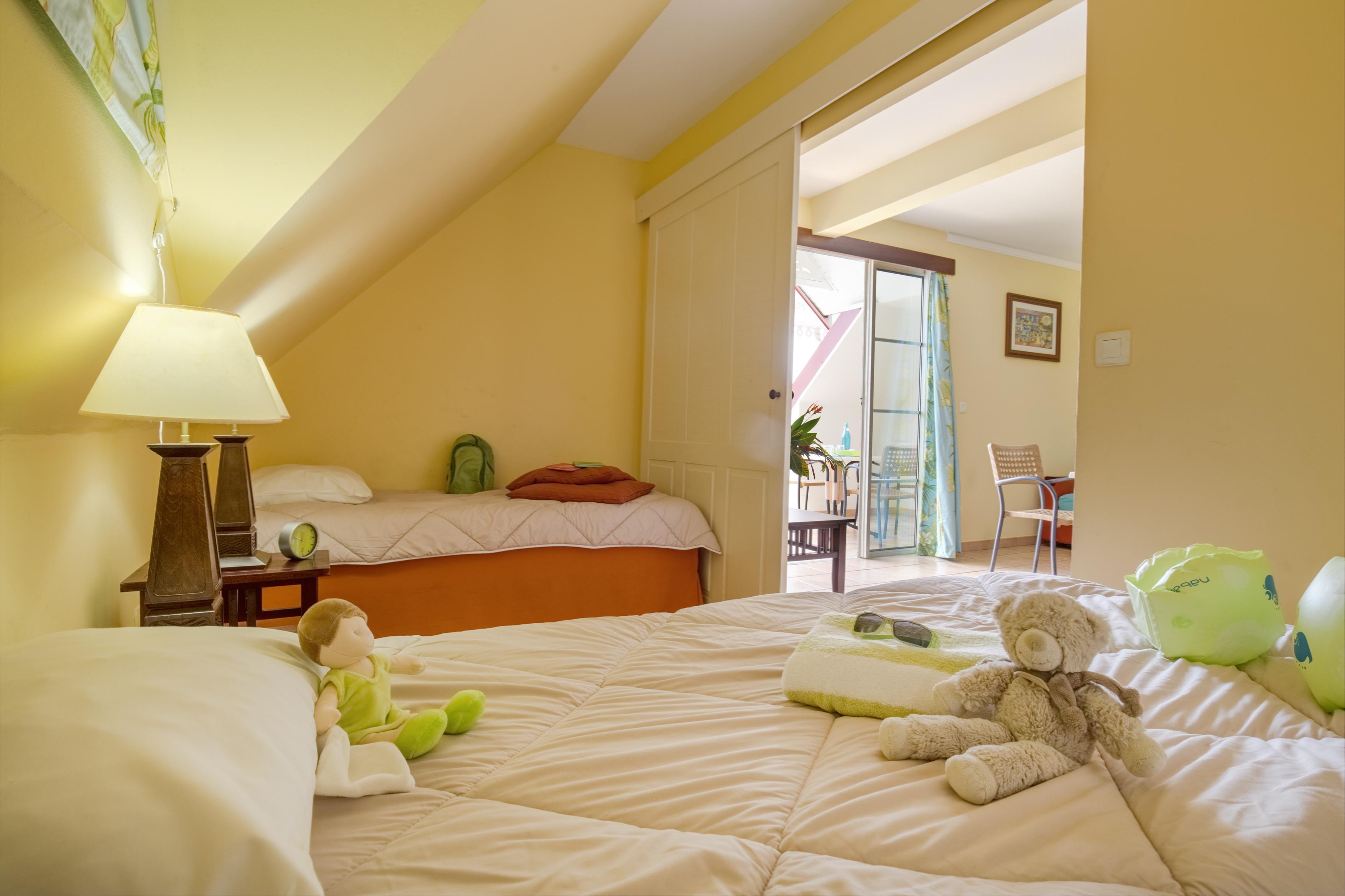 Residence Pierre & Vacances Premium Les Ilets Sainte-Luce Dış mekan fotoğraf