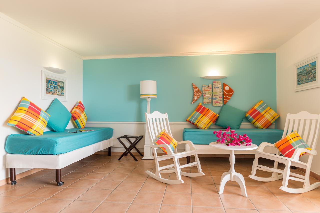 Residence Pierre & Vacances Premium Les Ilets Sainte-Luce Dış mekan fotoğraf